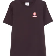 Футболка с логотипом