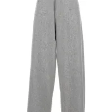 Брюки с карманами