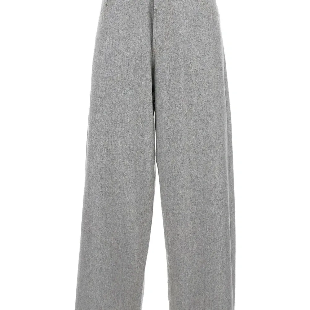 Брюки с карманами Брюки с карманами