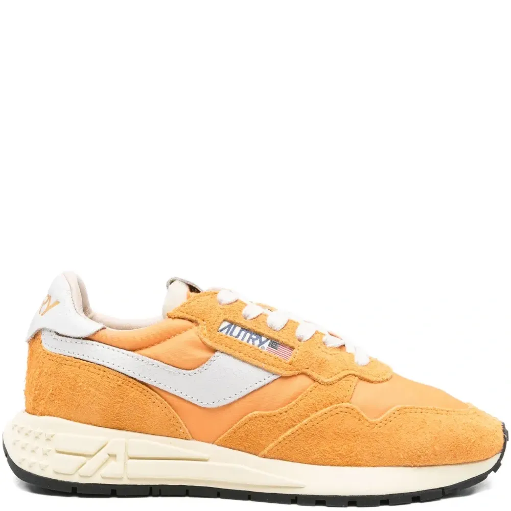 Кроссовки Reelwind