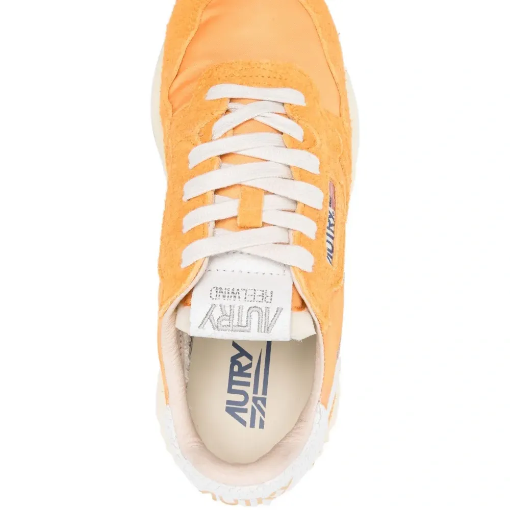 Кроссовки Reelwind