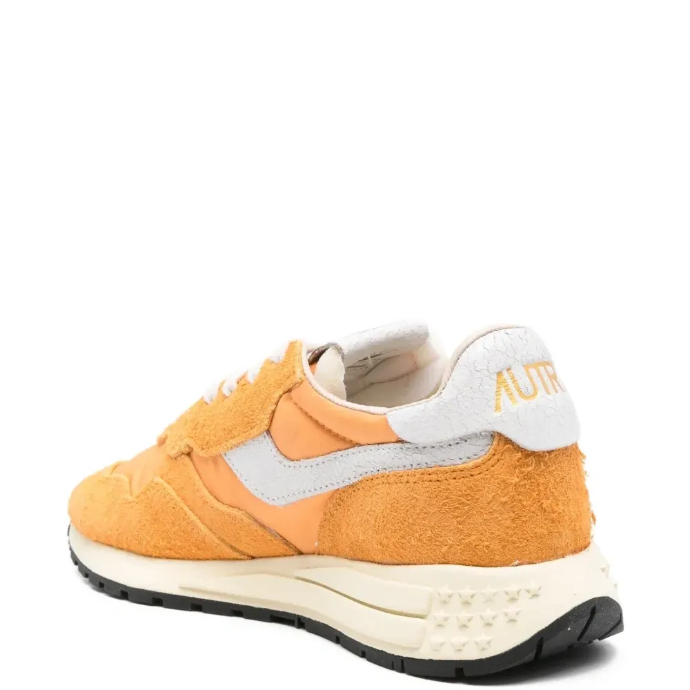 Кроссовки Reelwind