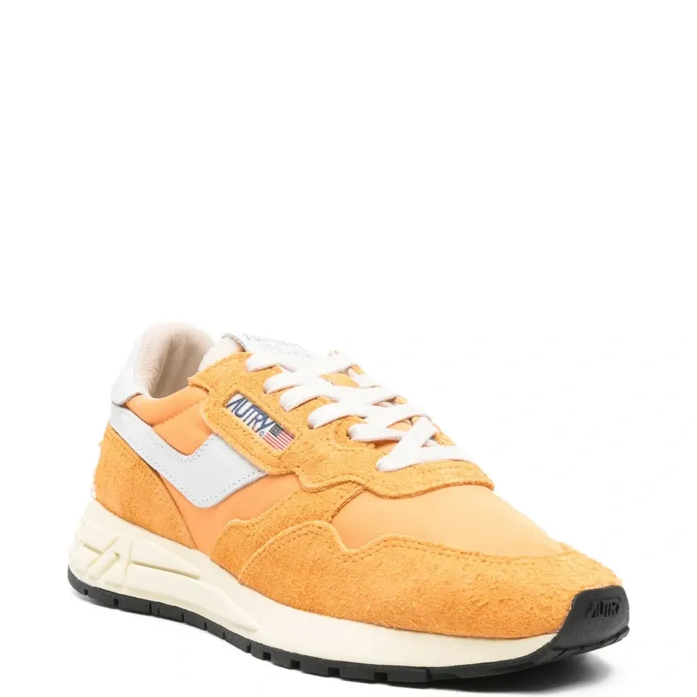 Кроссовки Reelwind