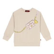 Толстовка с принтом Толстовка с принтом