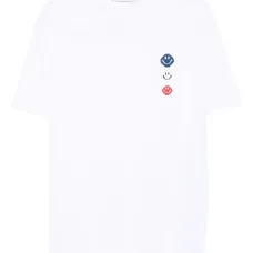 Футболка с вышивкой