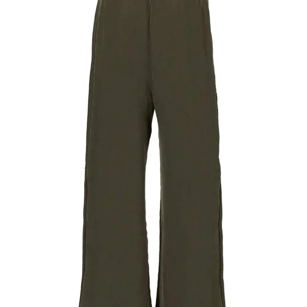 Брюки с кнопками