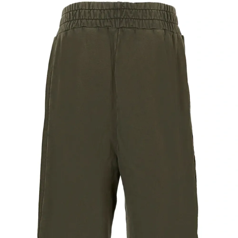 Брюки с кнопками