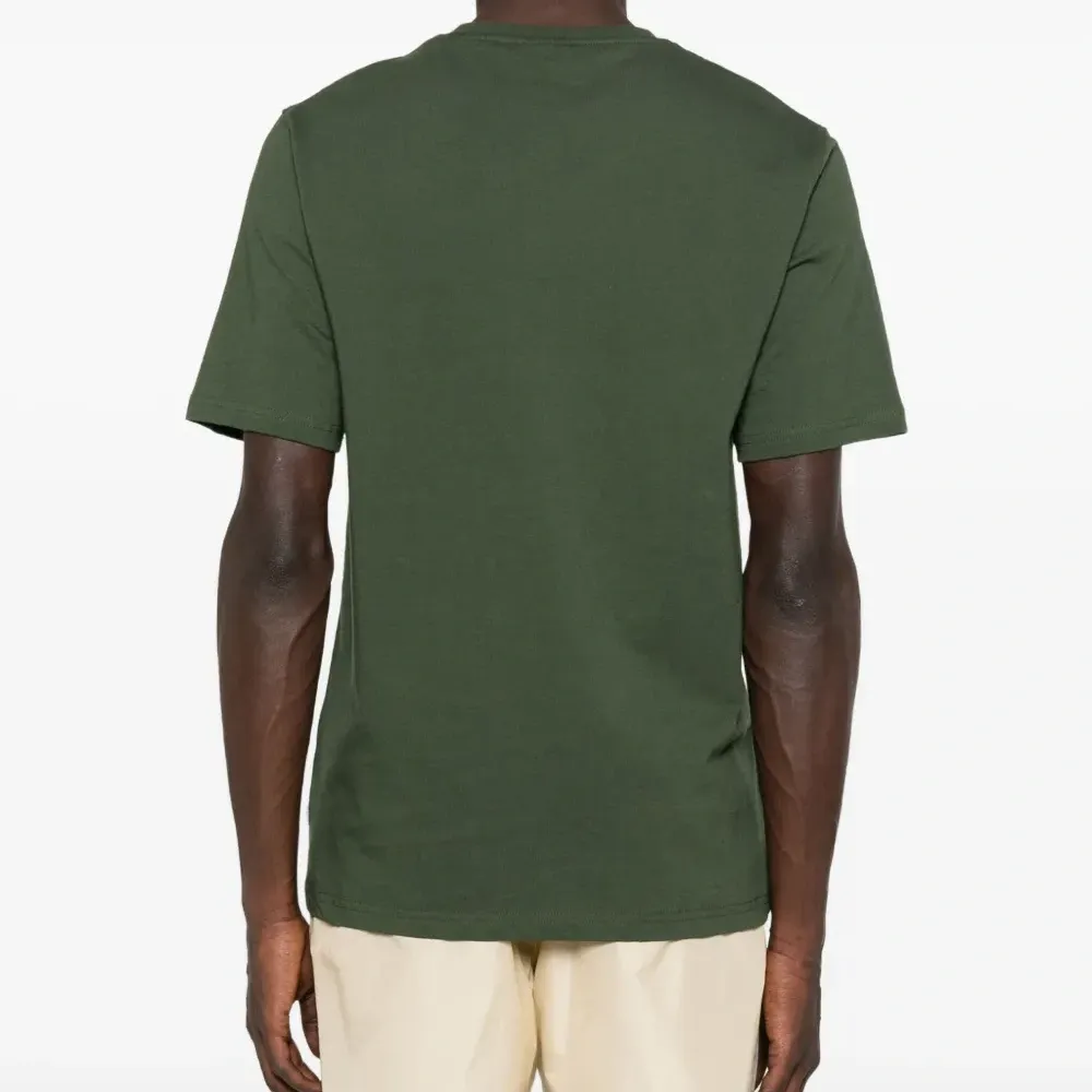 Футболка Racing из органического хлопка