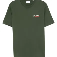 Футболка Racing из органического хлопка