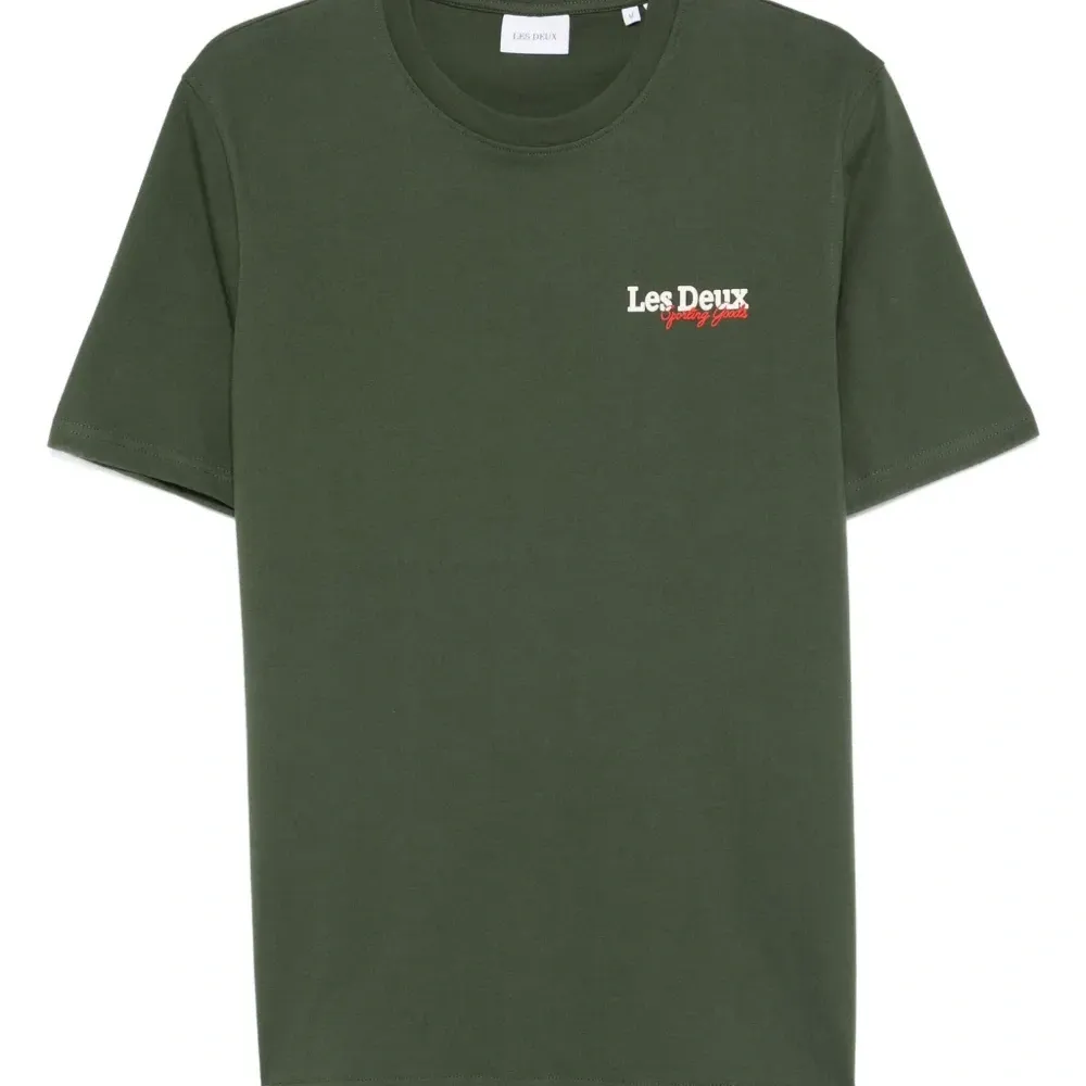 Футболка Racing из органического хлопка