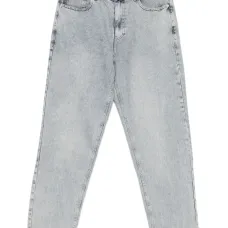 Джинсы Ryder с эффектом потертости