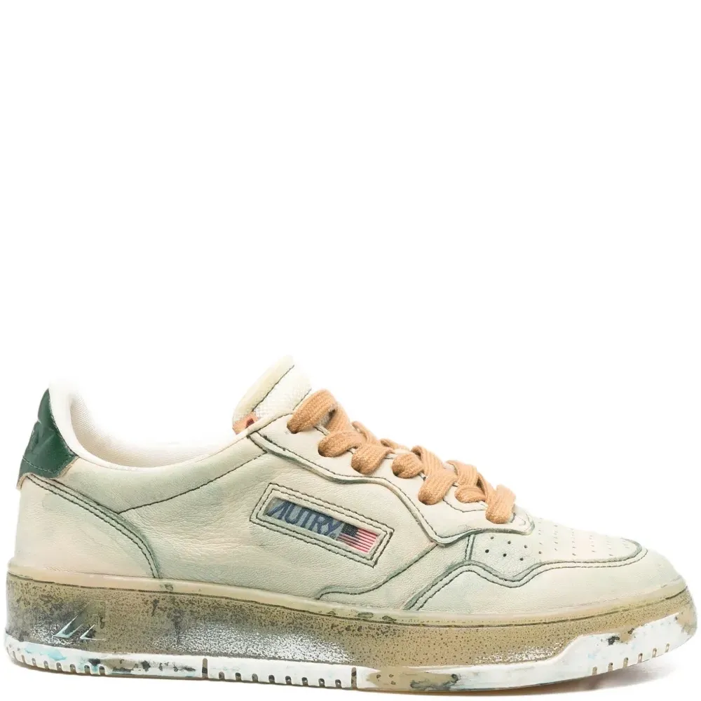 Кроссовки Medalist Super Vintage Кроссовки Medalist Super Vintage