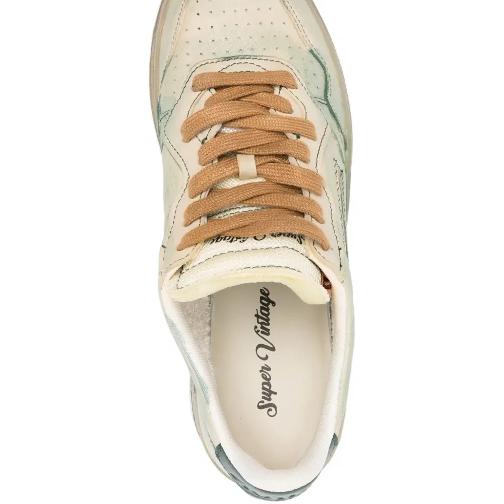 Кроссовки Medalist Super Vintage Кроссовки Medalist Super Vintage