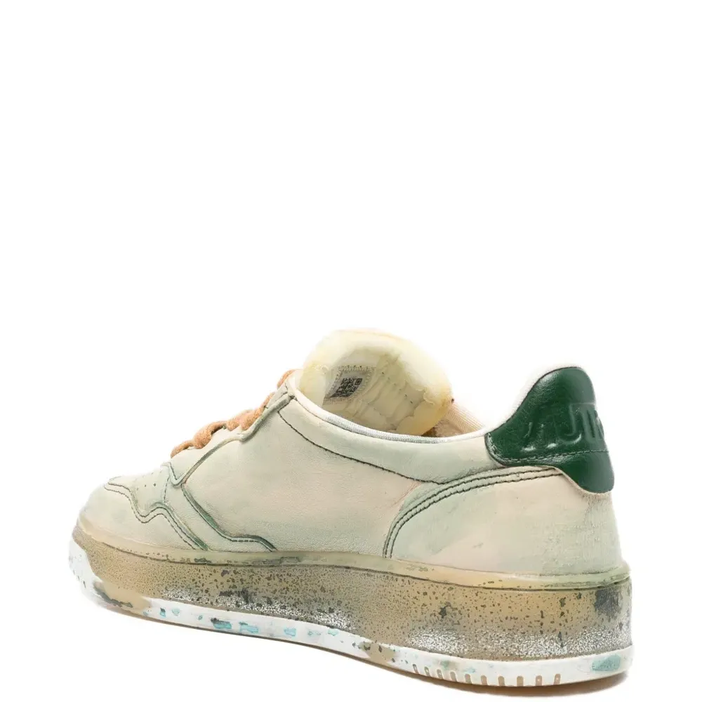 Кроссовки Medalist Super Vintage Кроссовки Medalist Super Vintage