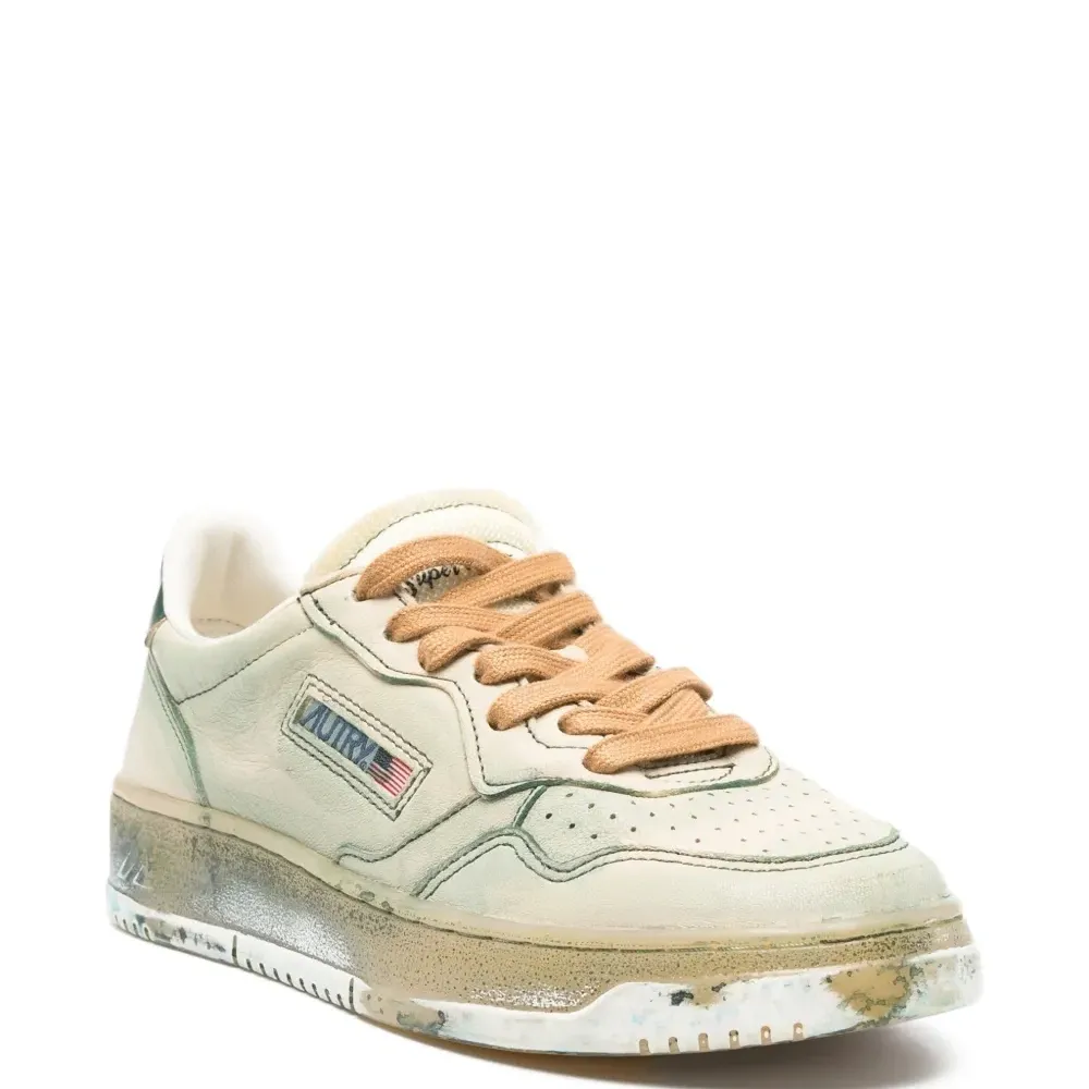 Кроссовки Medalist Super Vintage Кроссовки Medalist Super Vintage