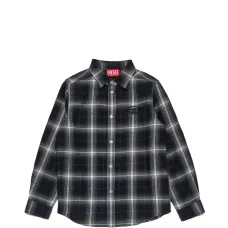 Рубашка в клетку Рубашка в клетку