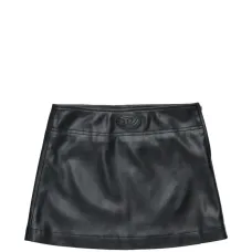 Юбка с логотипом Юбка с логотипом