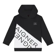 Худи с логотипом