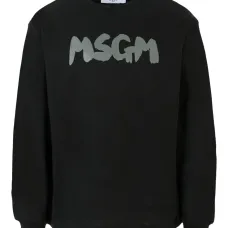 Лонгслив с логотипом