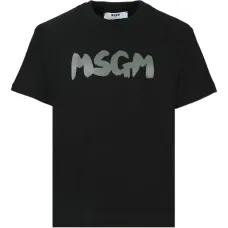 Футболка с логотипом