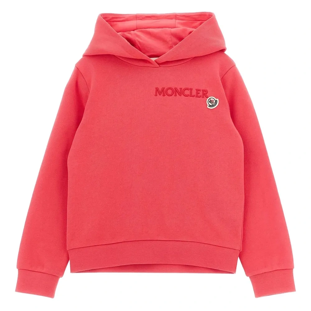 Худи с логотипом