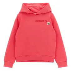 Худи с логотипом