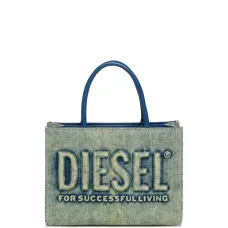 Сумка-тоут с логотипом