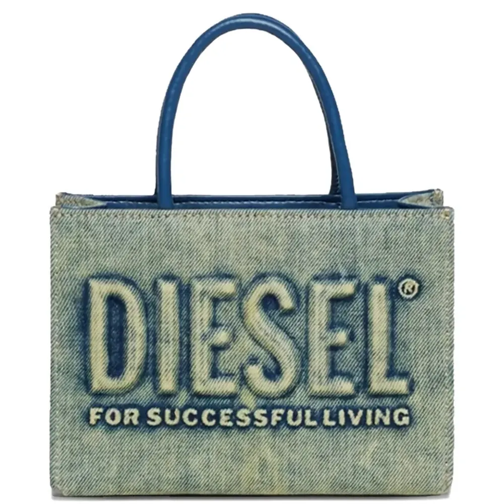 Сумка-тоут с логотипом