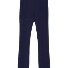 Брюки с разрезами