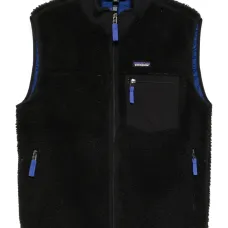 Жилет Retro-X на молнии