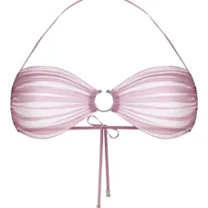 Бюстгальтер Icon с вырезом халтер