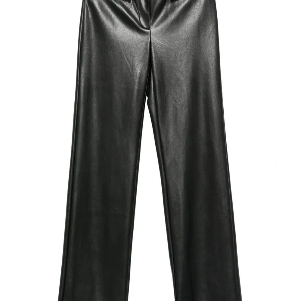 Расклешенные брюки Расклешенные брюки