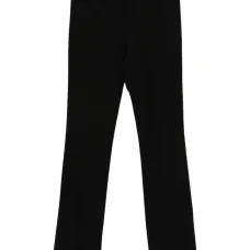 Брюки облегающего кроя Брюки облегающего кроя