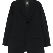 Пальто с карманами