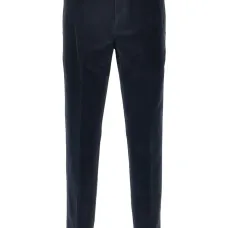 Брюки строгого кроя