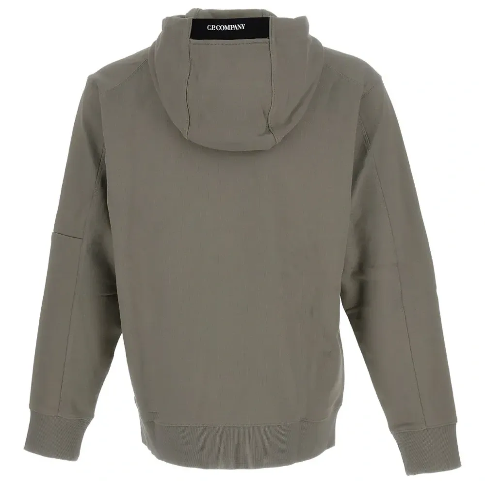 Худи с карманом-муфтой Худи с карманом-муфтой