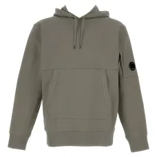 Худи с карманом-муфтой