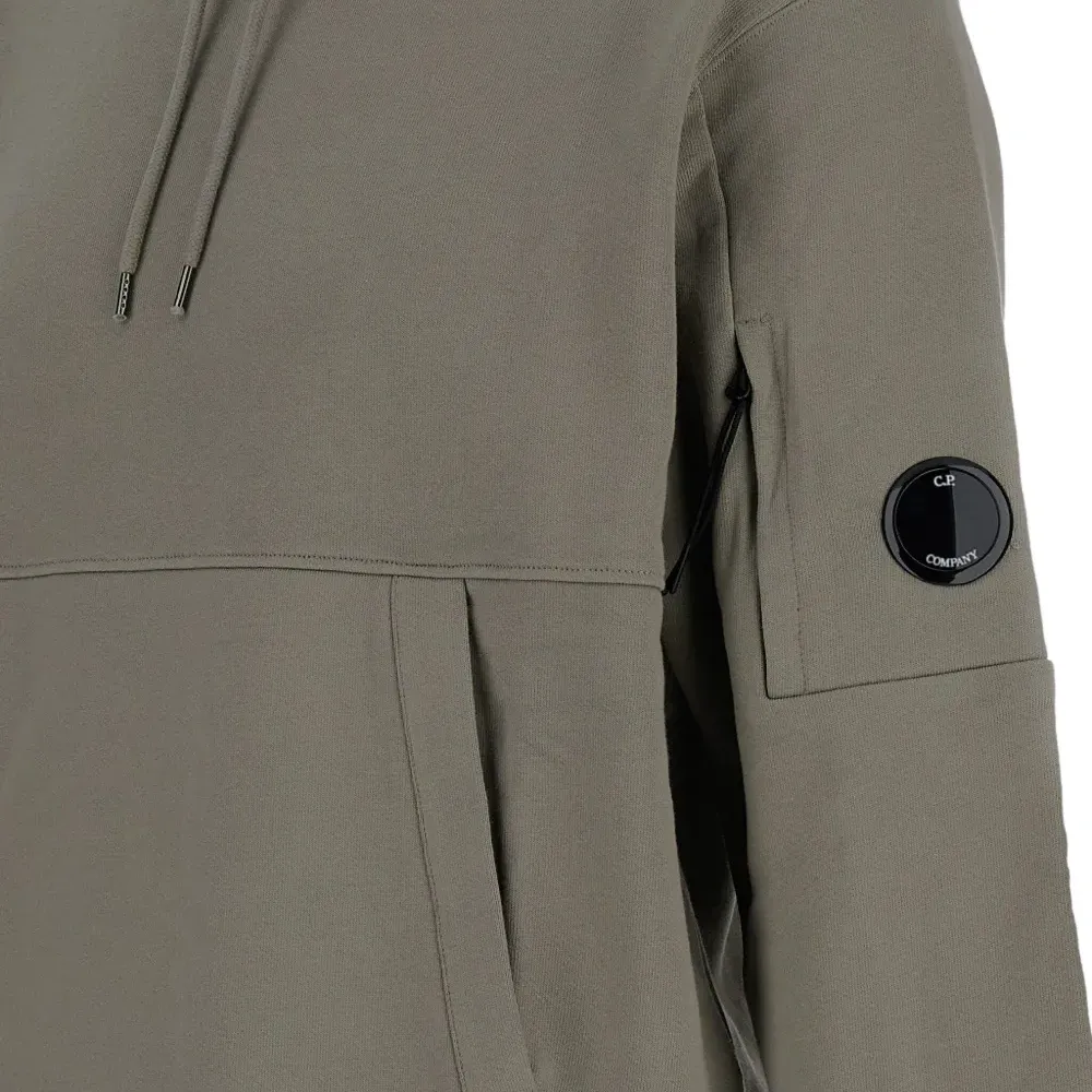 Худи с карманом-муфтой Худи с карманом-муфтой