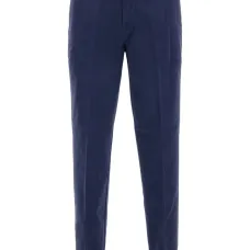 Брюки с манжетами Брюки с манжетами