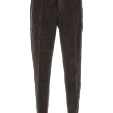 Вельветовые брюки чинос