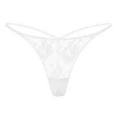 Кружевные трусы-стринги Tara Кружевные трусы-стринги Tara