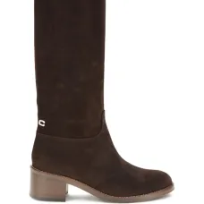 Сапоги Brighton 50 с молниями