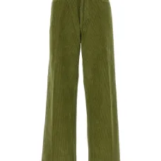 Вельветовые брюки