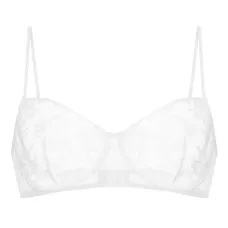 Кружевной бюстгальтер The Tara Кружевной бюстгальтер The Tara