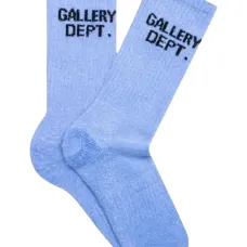 Носки с логотипом