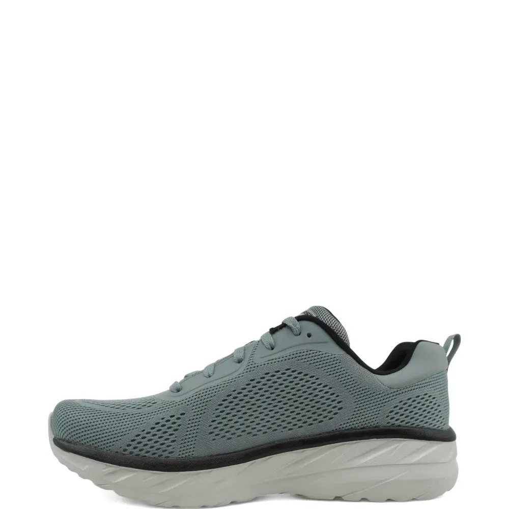 Кроссовки D'lux Ultra Grey