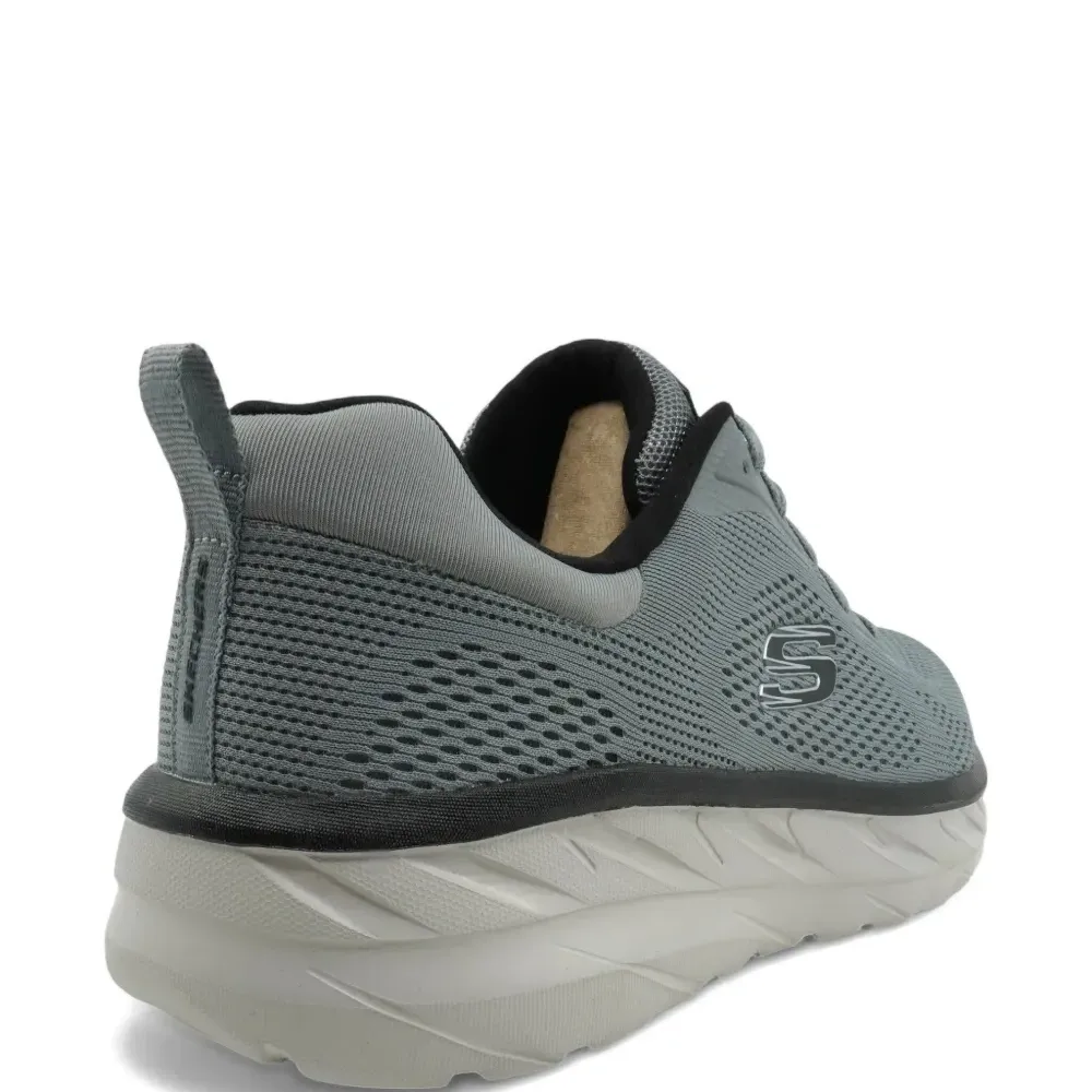 Кроссовки D'lux Ultra Grey