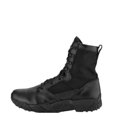 Высокие кеды на шнуровке