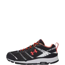 Кроссовки Verge на низкой подошве