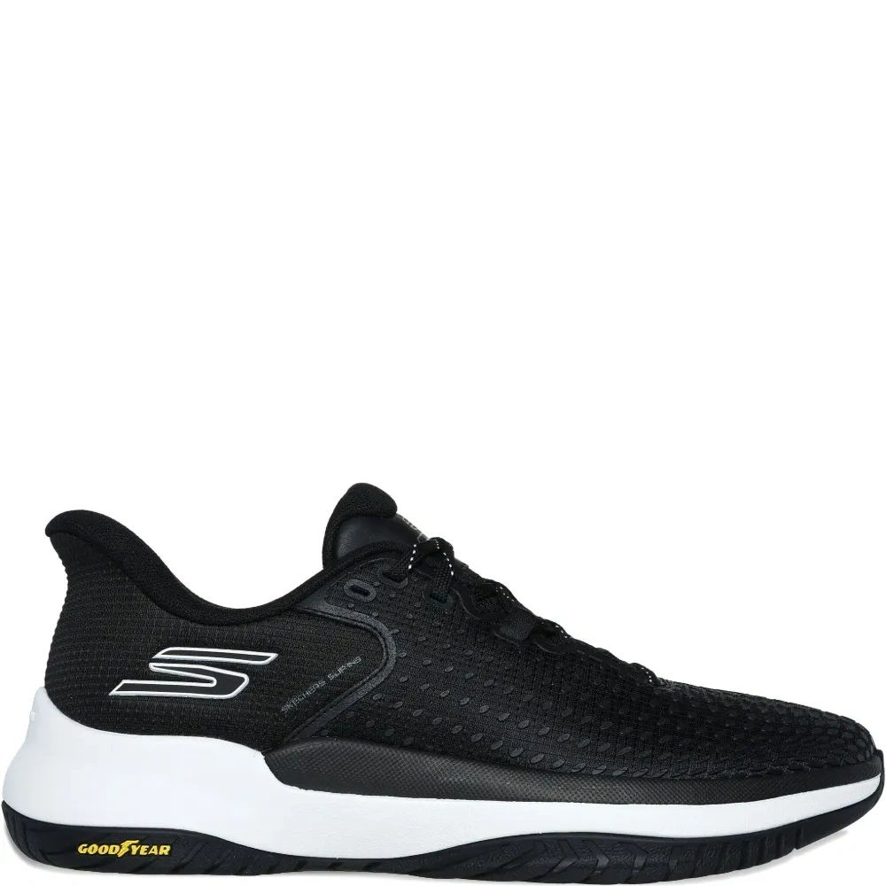 Кроссовки Viper Court Pro Elite Pickleball Black